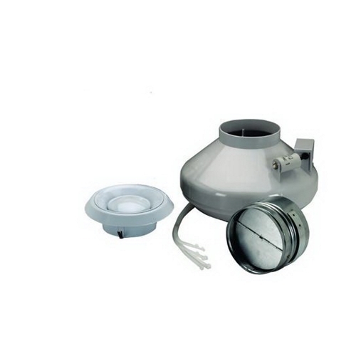 NuTone In-Line 110 CFM Ventilation Fan Kit