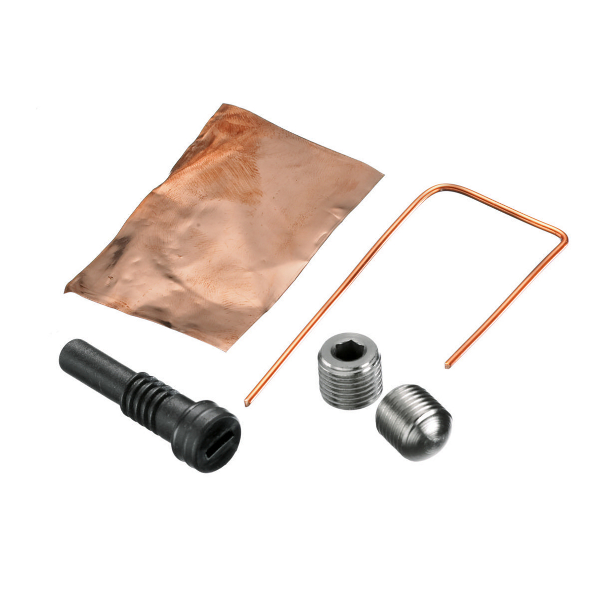 HBLPK 16 Series 1-Pole Heavy Duty Cord Mount Accessory Kit, For Use With 300/400 A, 600 V AC/250 V DC 1-Pole and Temporary Power Device, 1-Wire, 1-Pin, SC/PPC Cord, Screw Terminal, Composite