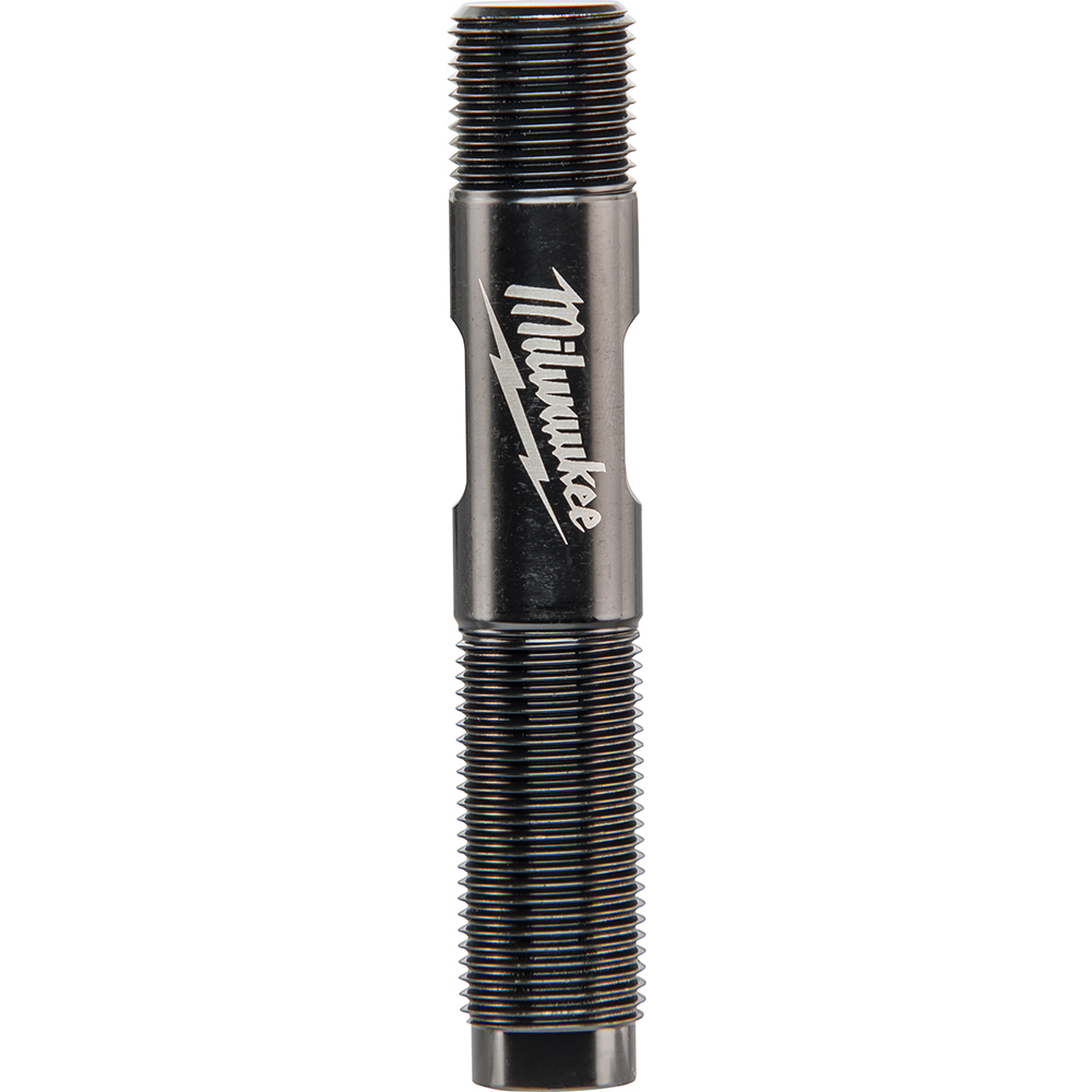 49-16-2681 Exact Knockout Draw Stud, 3/4 in, Steel, For Use With Professional Knockout Tool