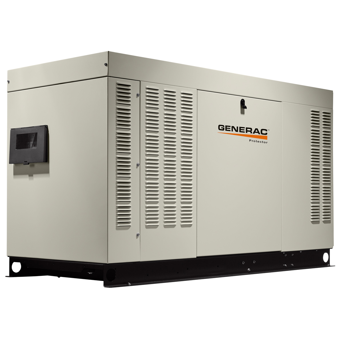 RG06024ANAX Protector 60 kW Standby Generator
