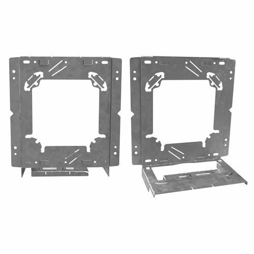 BBA-4 Bracket, Pre-Galvanized