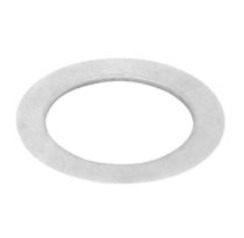 374 Knockout Reducing Washer, 3-1/2 x 3 in, For Use With Rigid/IMC Conduit, Steel