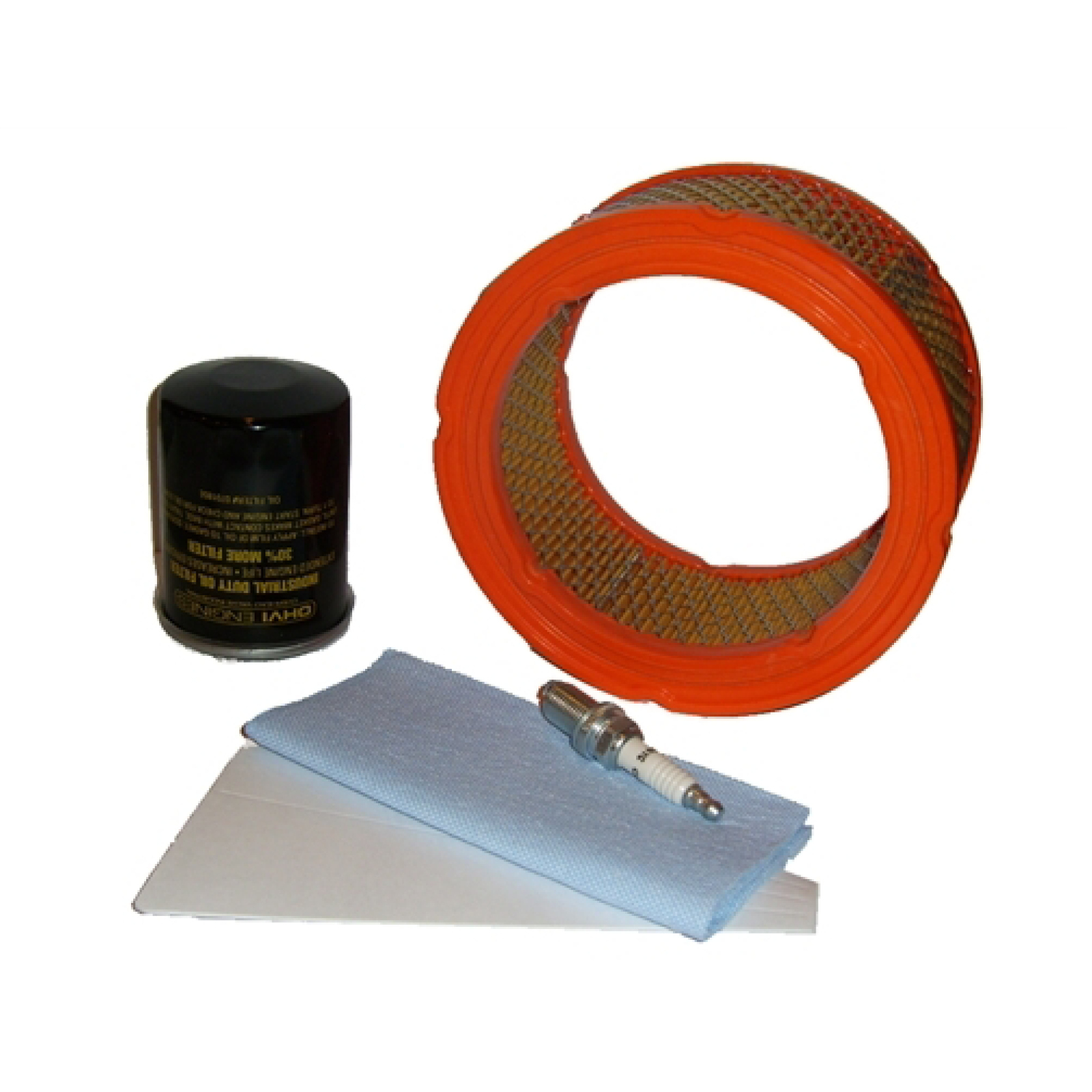 5661 Home Standby Air-Cooled Generator Maintenance Kit