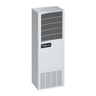 T-Series Mid-Size Outdoor with Heat T43, 10000BTU 115V, Brushed, SS304