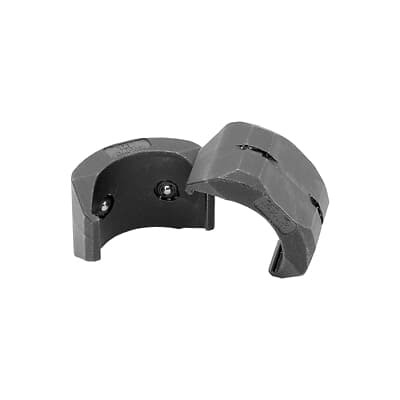 15500-TB Dragon Tooth Die Adapter, For Use With 15500 Series Dies, Alloy Steel