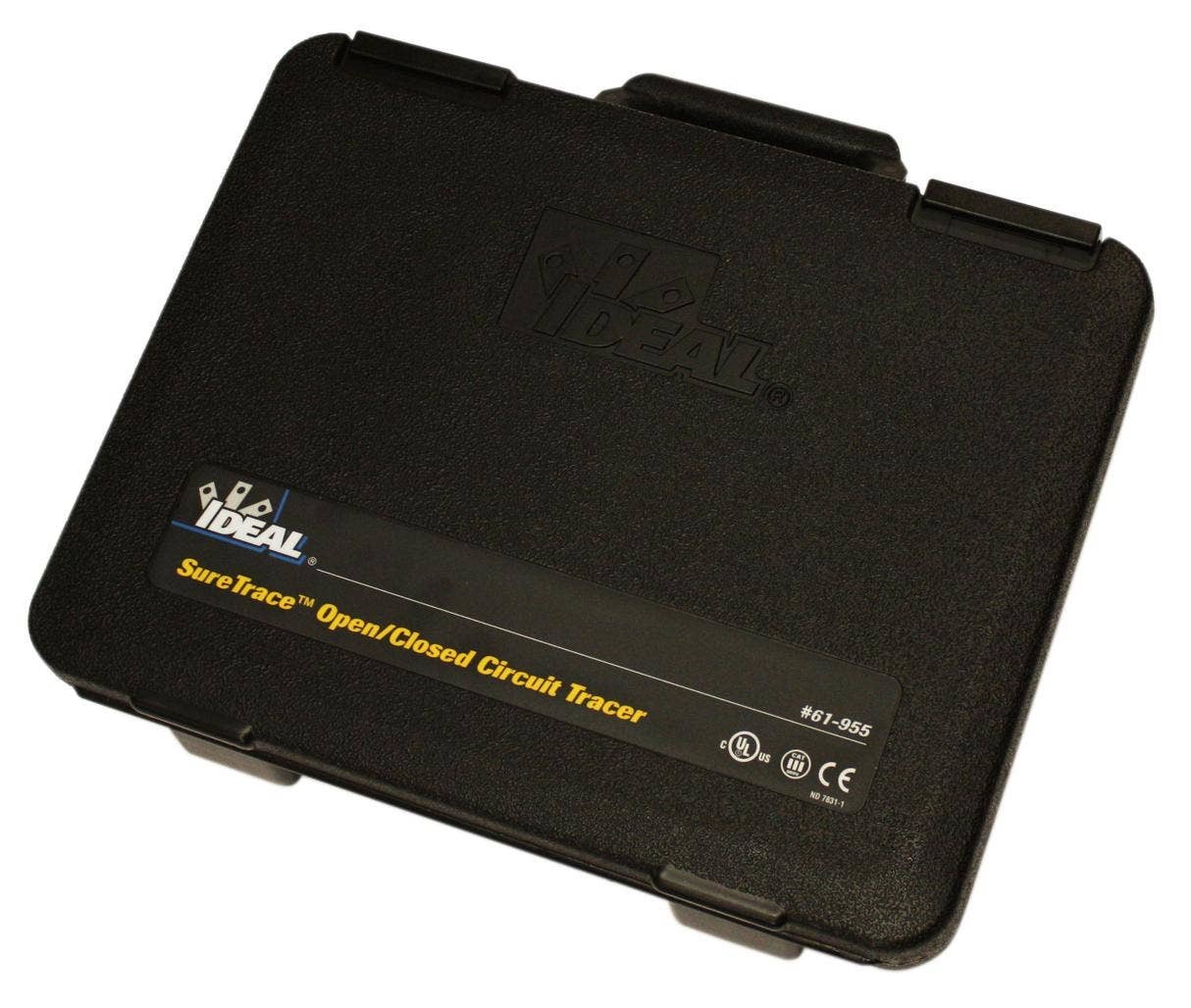 C-955 Blow Mold Case