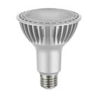 21.5 Watt LED PAR30 Long Neck Lamp - 3000K - 40 Degree Beam Angle - Medium Base - 120-277 Volts