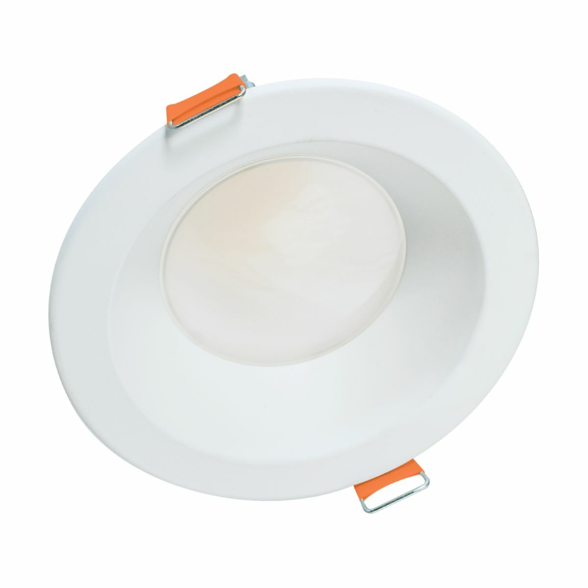 LCR615RD9FSE020 Halo LCR Canless Downlight, LED Lamp, 16 W Fixture, 120 to 277 V AC