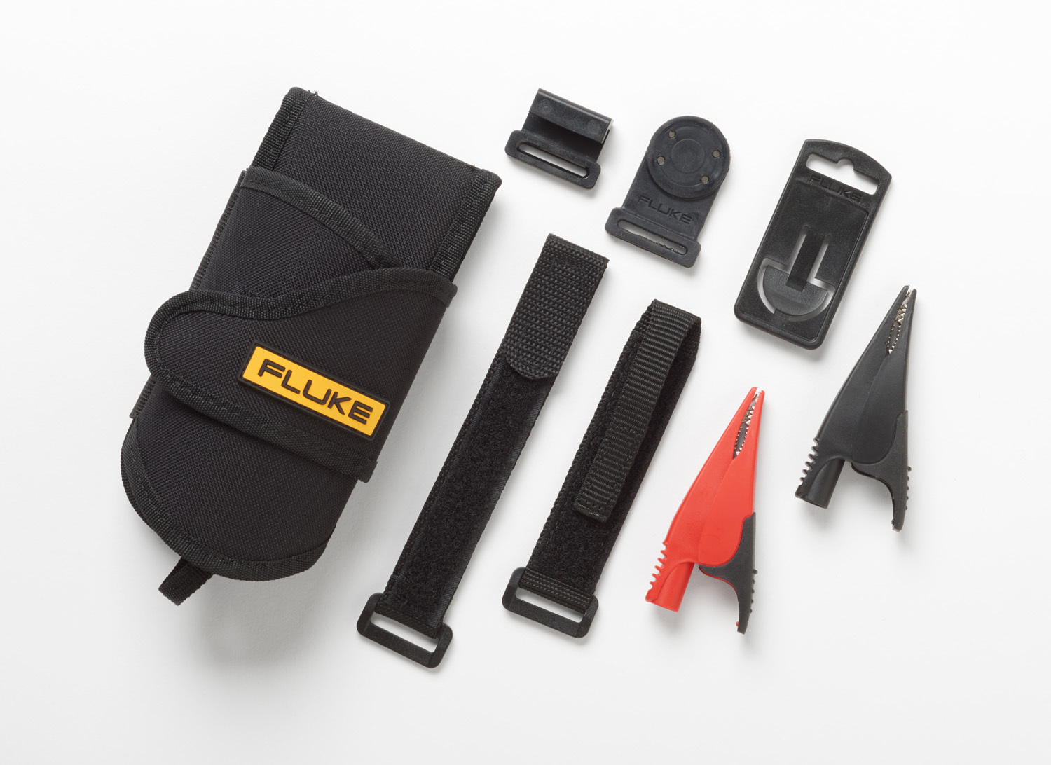 T6-KIT Tester Kit, For Use With T6 Electrical Tester, 1 to 1000 V AC/DC, 0.1 to 200 A