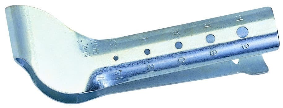 45-118SRS Side Entry Cable Ripper, 18 to 10 AWG