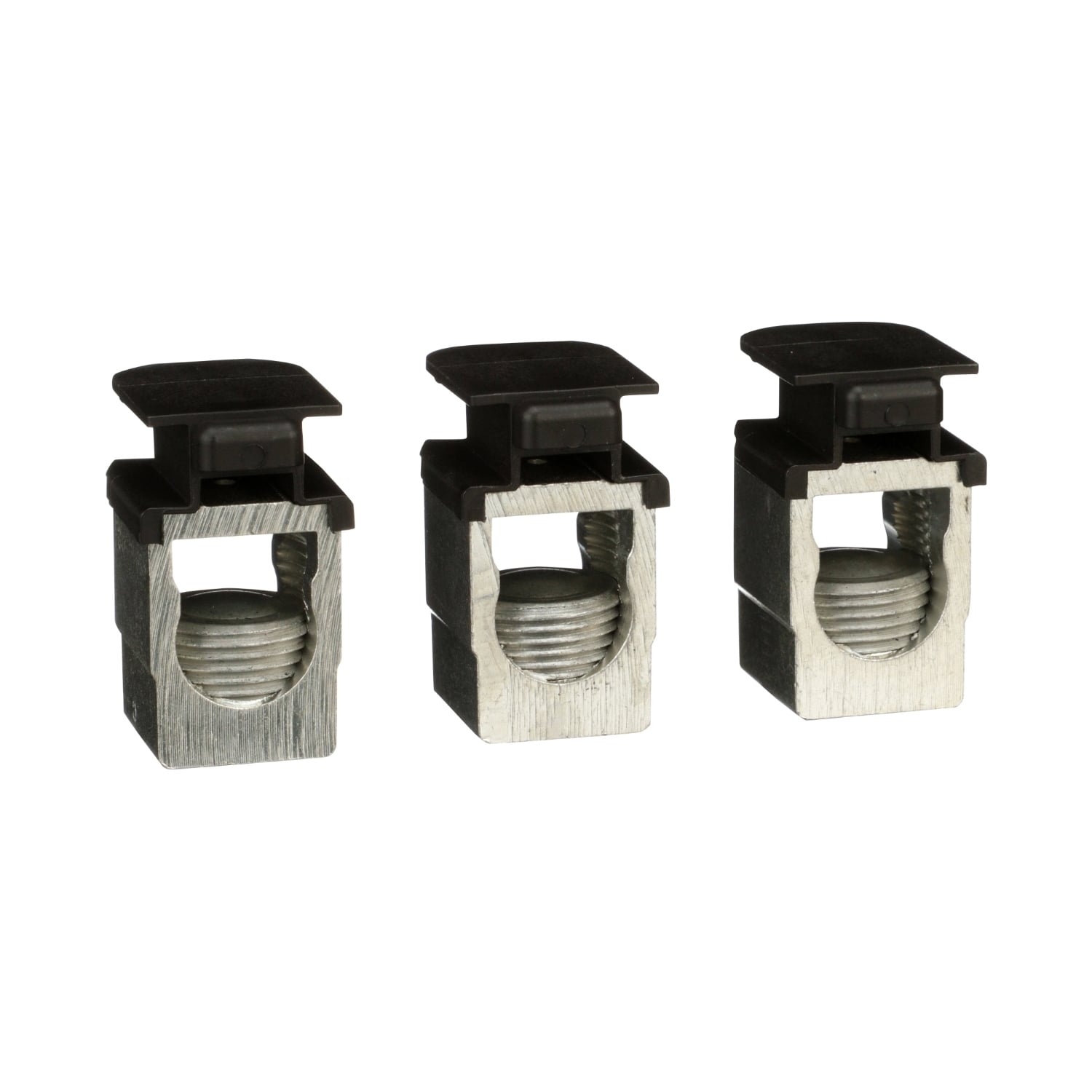 AL175JD PowerPact Mechanical Lug Kit, For Use With 150 to 175 A H, JD, JG, JJ and JL Frame Circuit Breaker