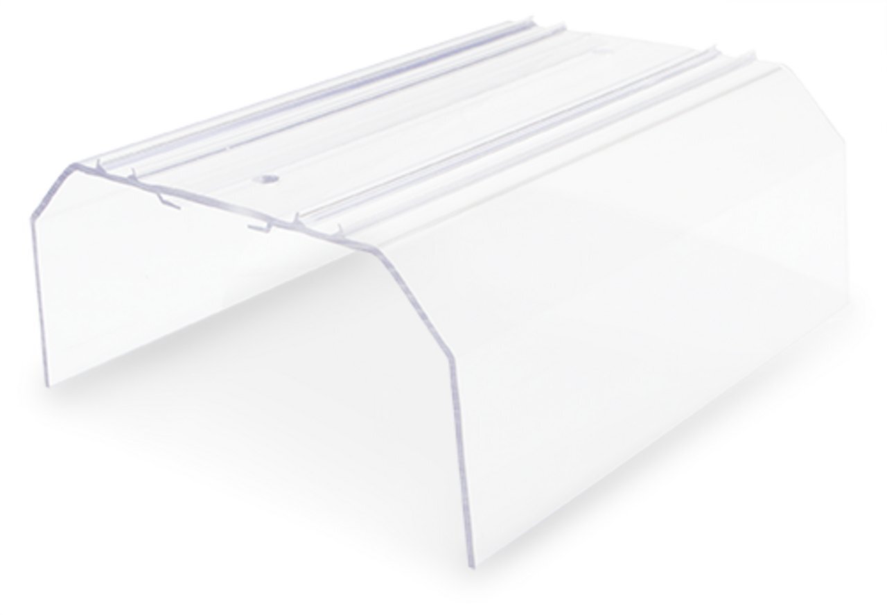 709-156 Cover, Transparent