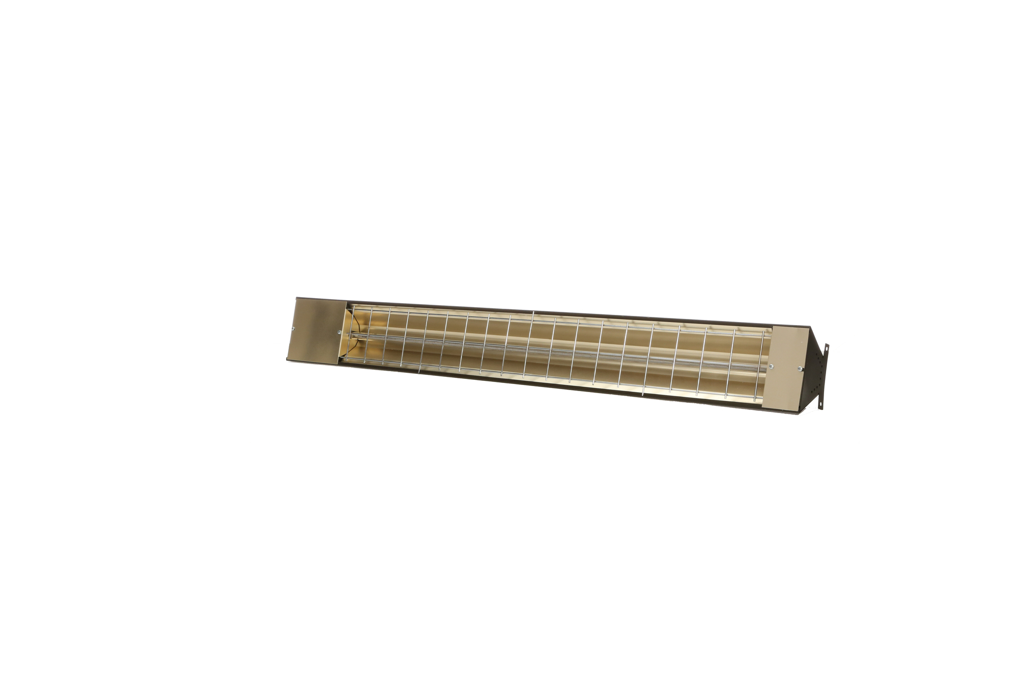HRK42024 Qmark Quartz Element Single Element Infrared Radiant Heater, 240 V, 2000 W