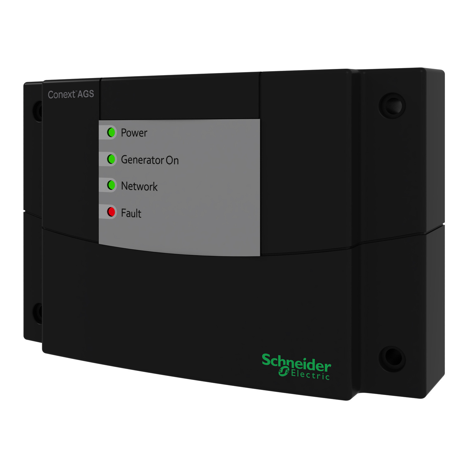 Conext Automatic Generator Start (AGS)