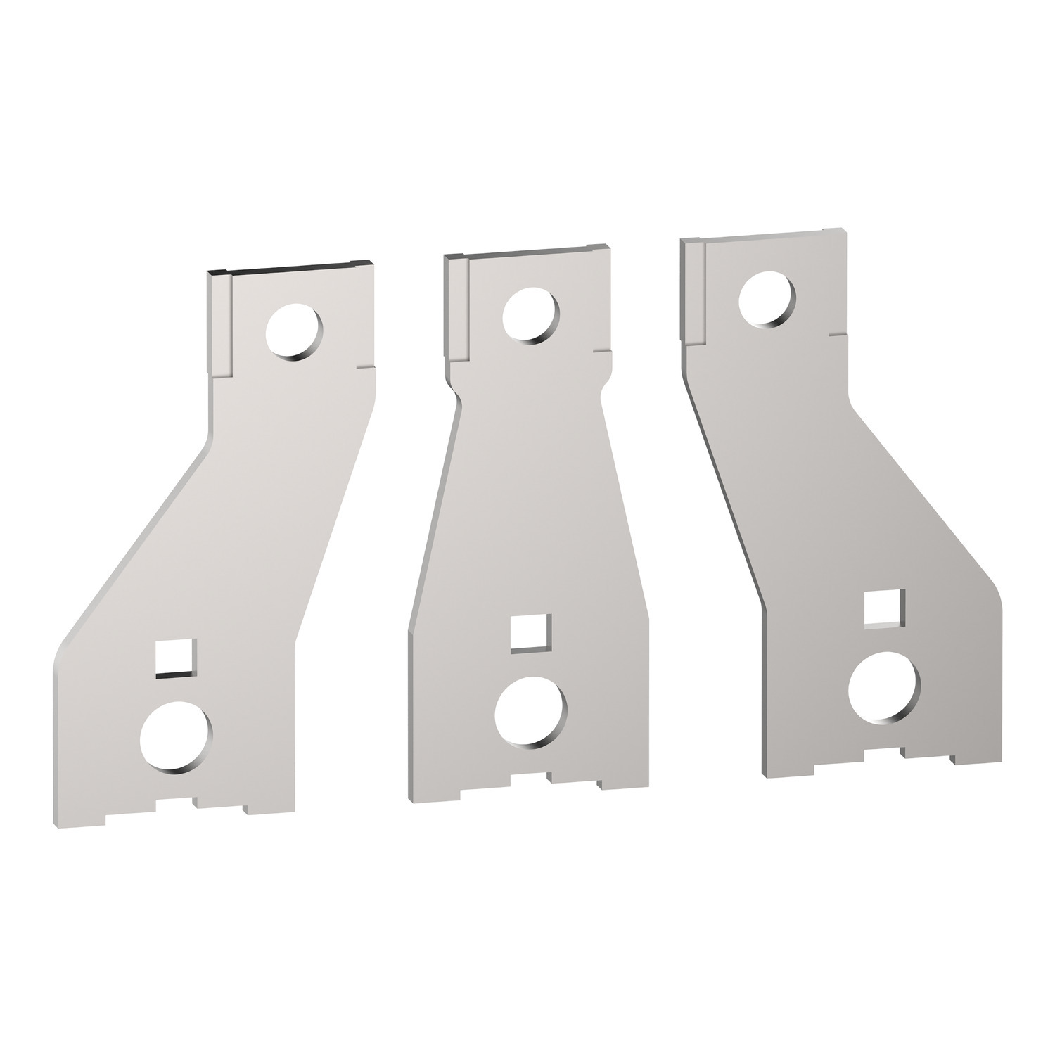 LA9G3711 Accessory Spreader, 3 Poles, For Use With LC1G115/225