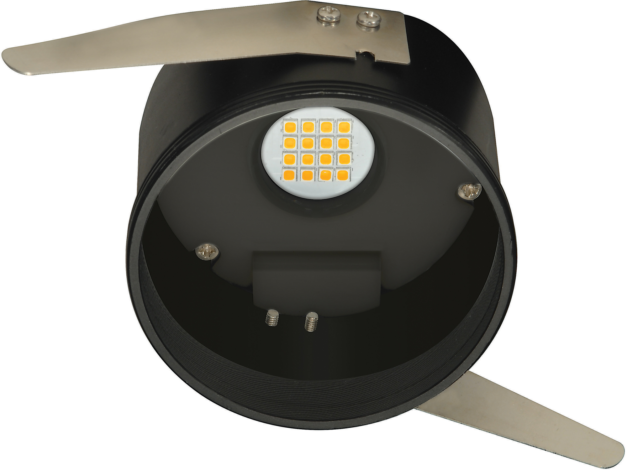 S9501 Dimmable Downlight/Retrofit Fixture, 120 V AC
