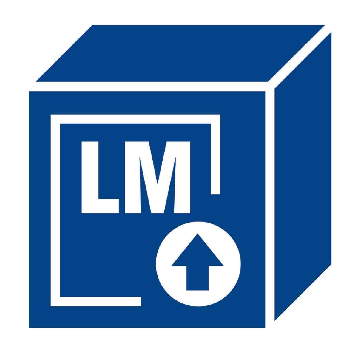 BWS-LMUPGS-EM Software Labelmark Upgrade Suite, Software Title: Workstation Labelmark Upgrade Suite, Email with Activation Code Media