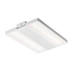 LNHIBA6A/155UNHD850/12W/WH/63117 6A Generation Indoor High Bay Fixture, 155 W Fixture, 120 to 347 V, White Housing