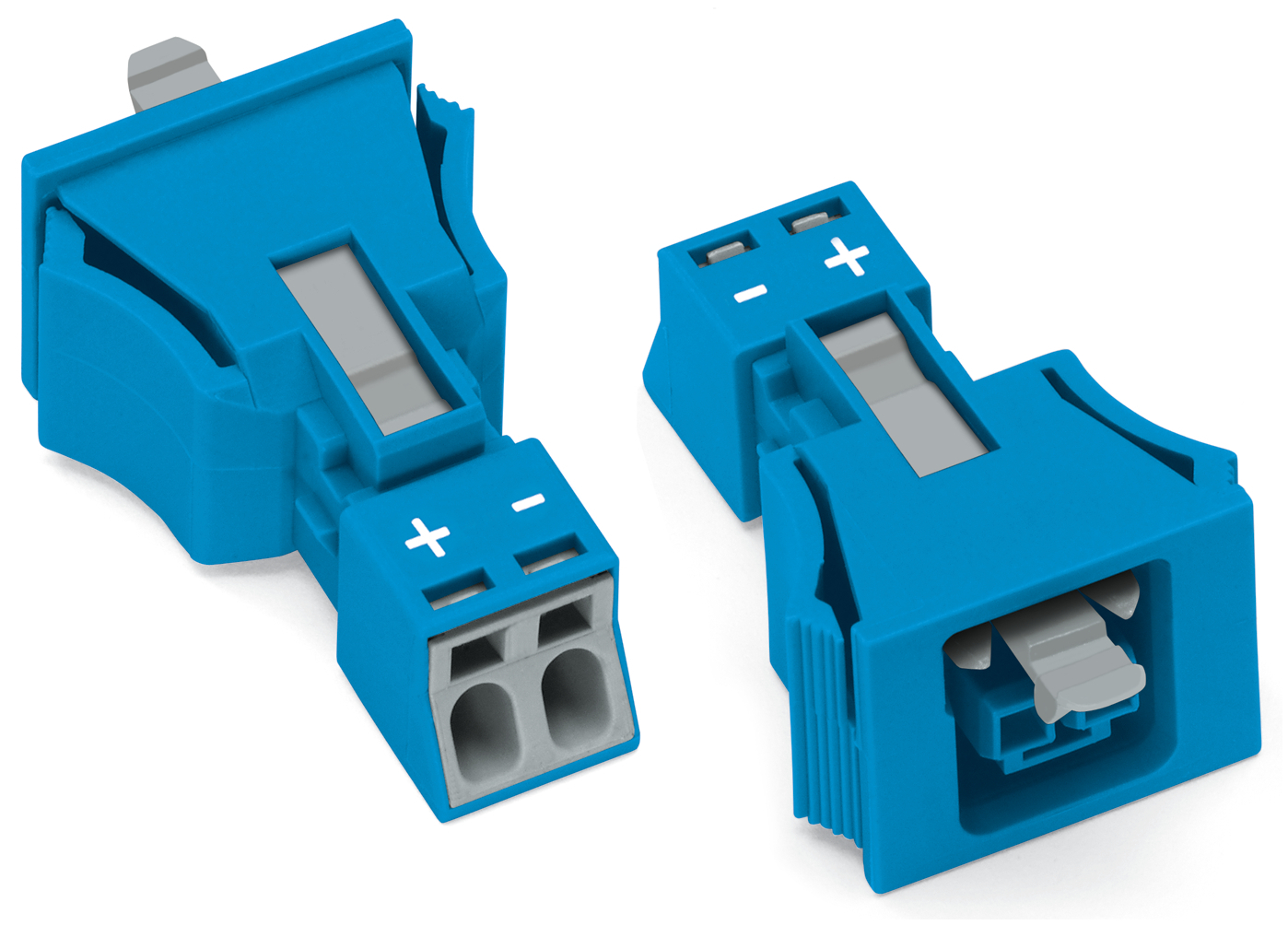 890-2102 Operating Tool Socket, 250 V, 22 to 16 AWG Wire, 0.173 in, Polyamide (PA66)