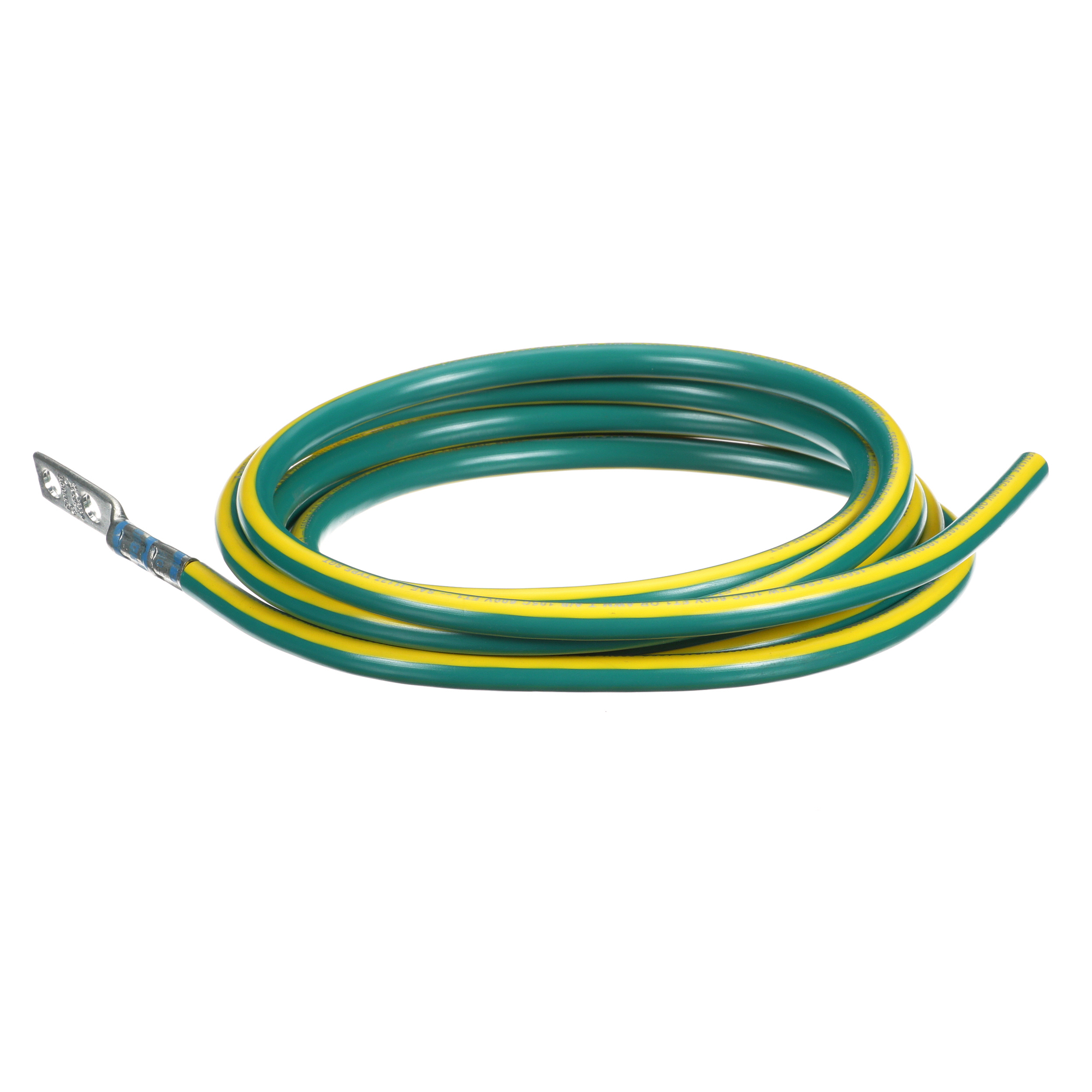 Rack Jumper Kit,Retrofit,6 AWG,96 in,EA