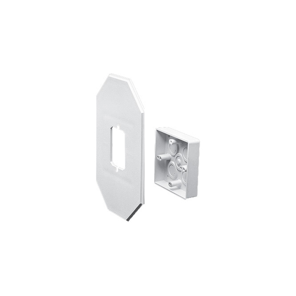 Siding Box Kit