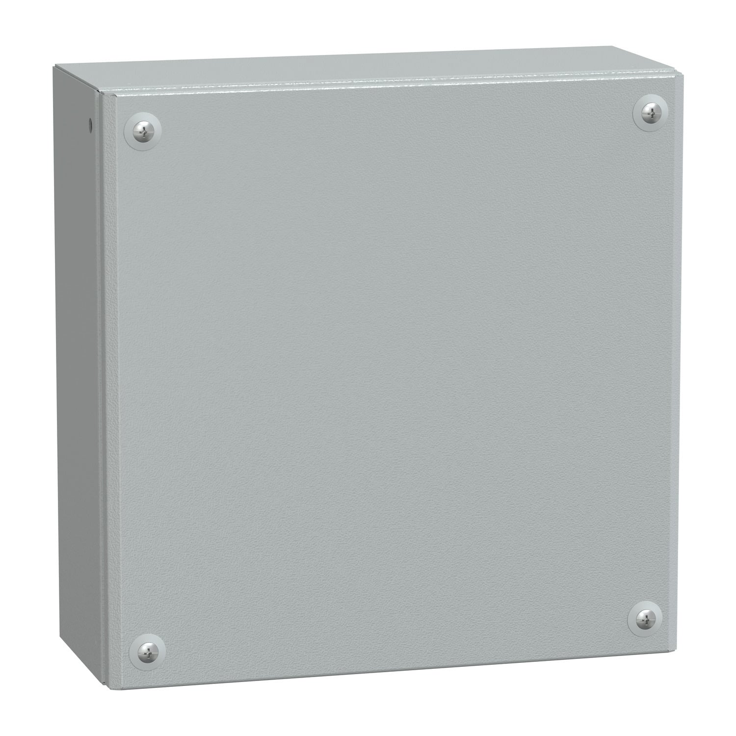 NSYSBM303012 SBM Series, 11.81 in w x 4.72 in d x 11.81 in h, sheet steel