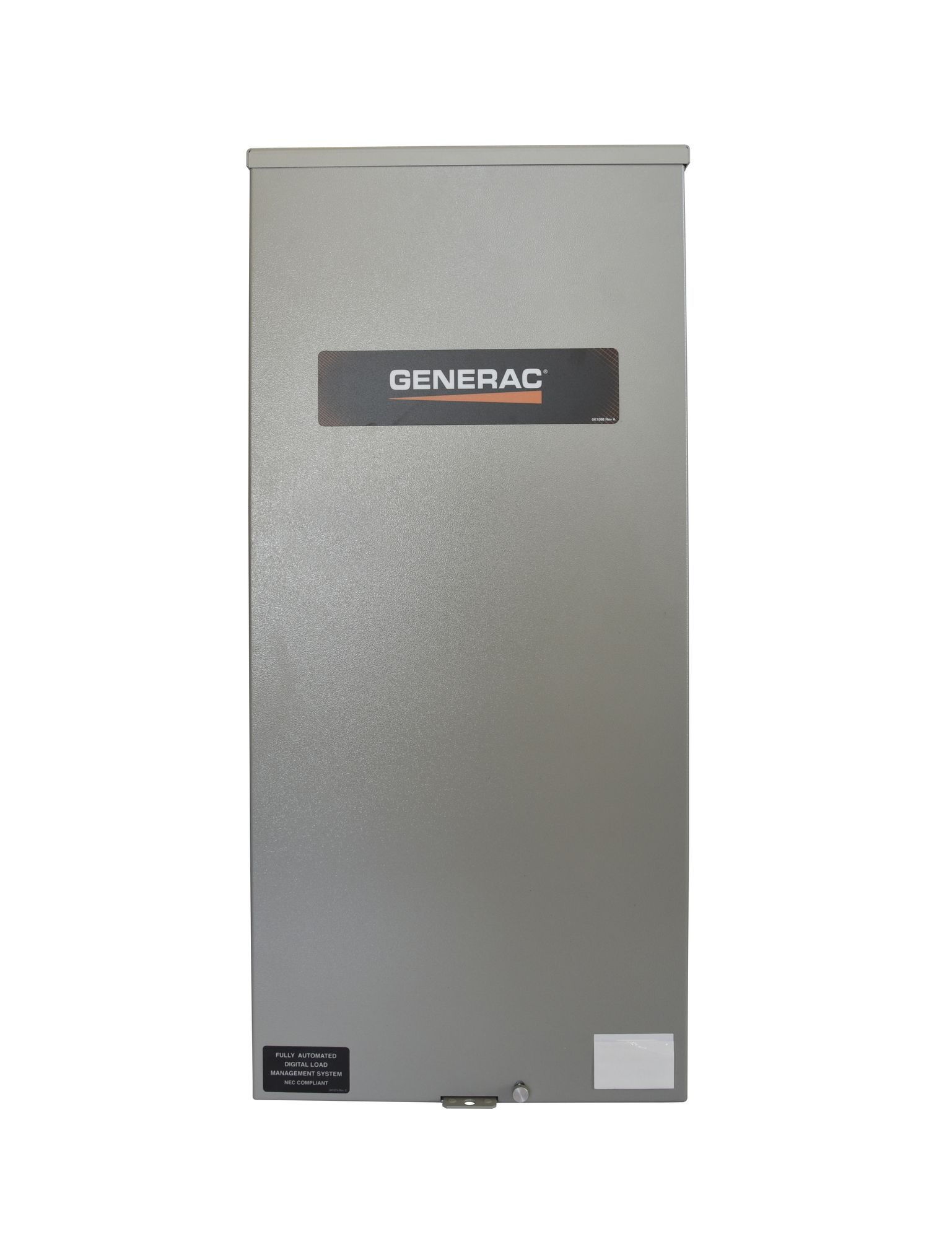 RXSW400A3CUL Smart Switch 400 Amp Service Rated 120/240 1-Phase, NEMA3R Cul Approved