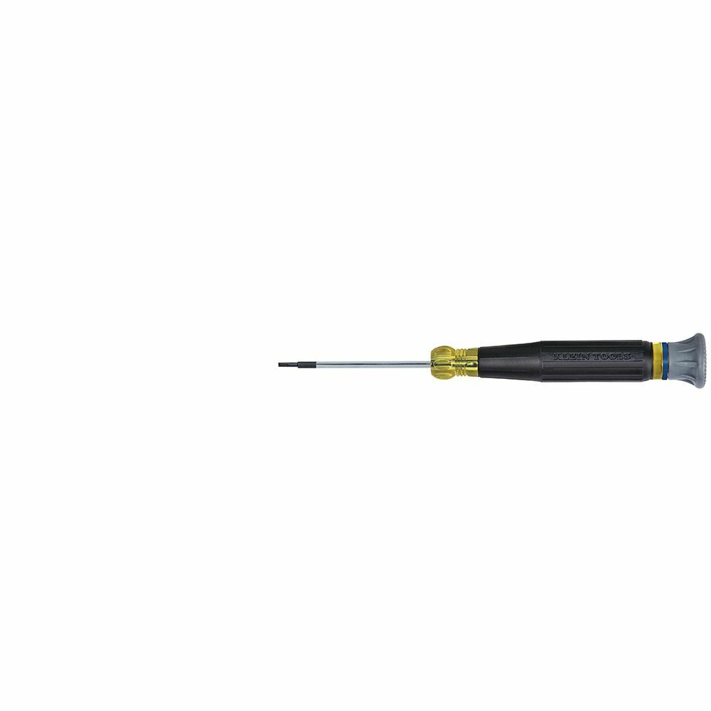 614-2 Screwdriver, 1/16 in Cabinet Point, 5-1/2 in OAL, ANSI/ASME Specified