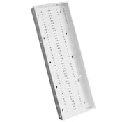 47605-M42 Configuration B SMC Enclosure, For Use With Multi-Dwelling Unit, Surface Mount, Steel