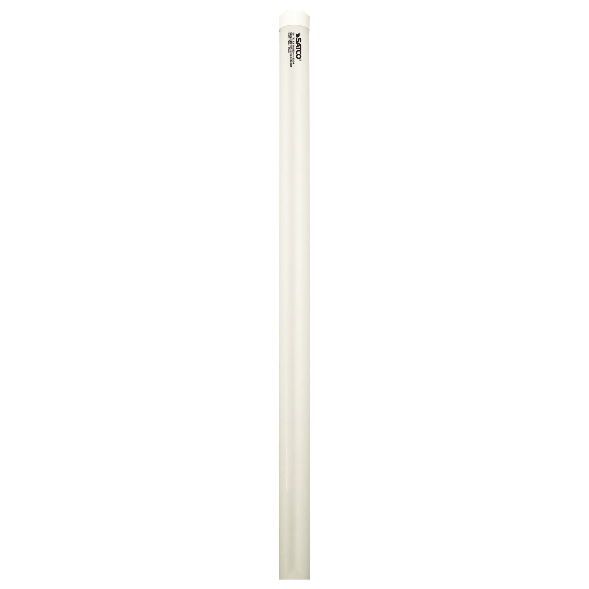 S11743 Tubular Light, 9.5 W, G13 Lamp Base, T8 Shape, 1740 Lumens