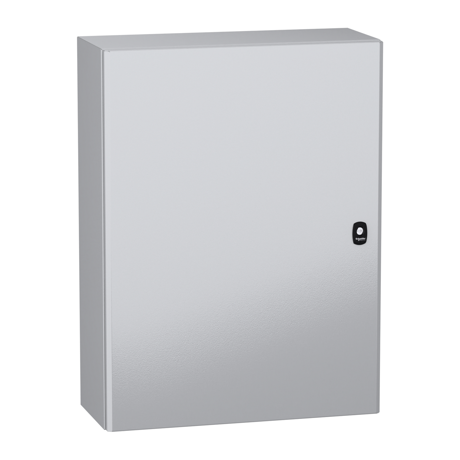 NSYS3DC8625 Spacial Single Piece Body Plain Door, 600 mm W x 250 mm D x 800 mm H, Steel