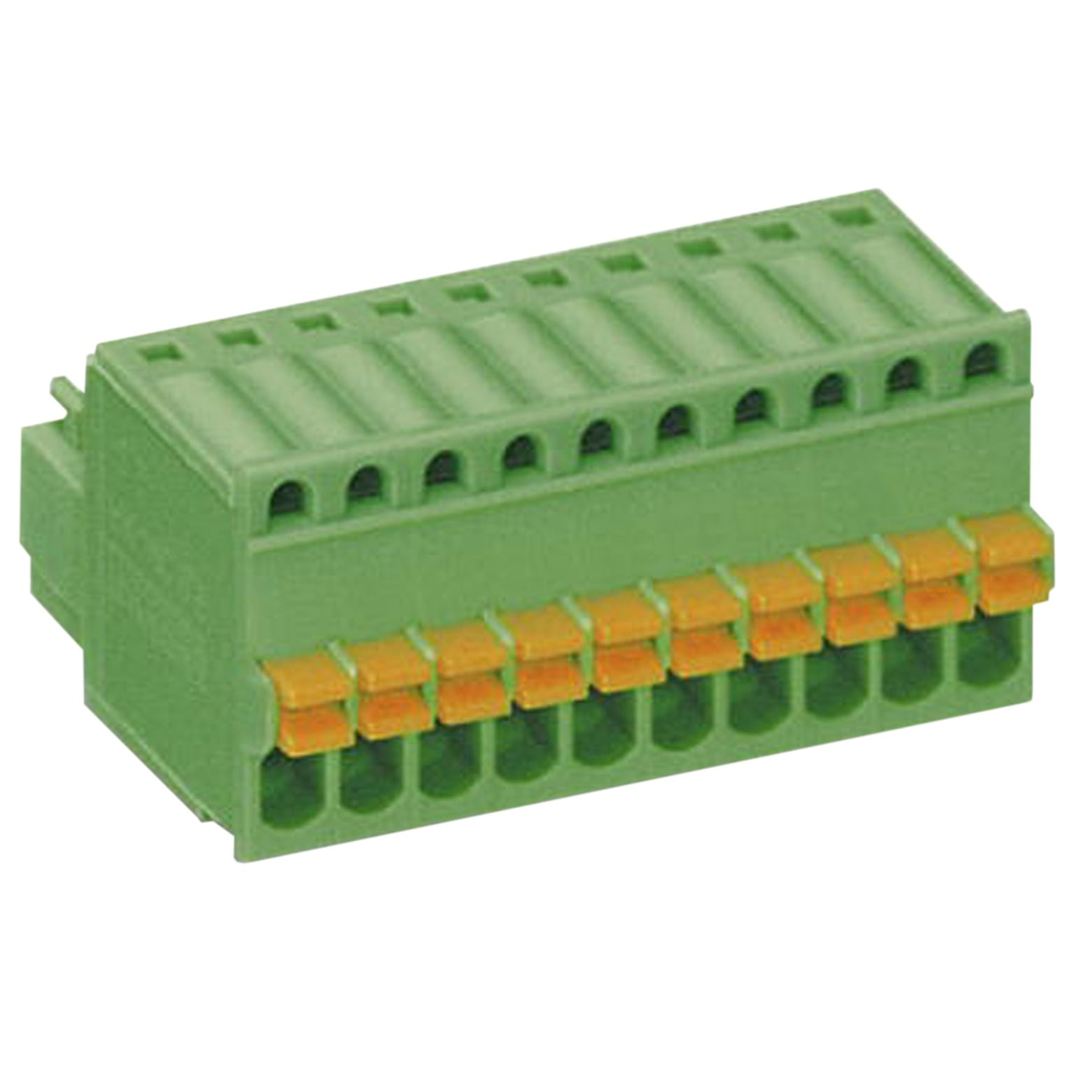 HMIZGAUX Advanced HMI Panel Auxiliary Connector