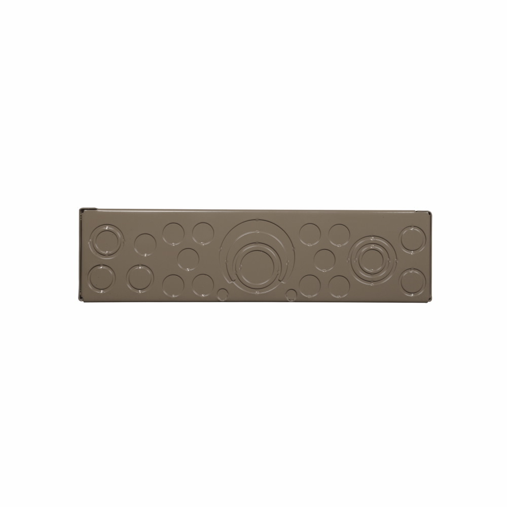 CHSUR42L225L2 3-Wire Convertible Surge Ready Loadcenter, 120/240 VAC, 225 A, 25 kA Interrupt