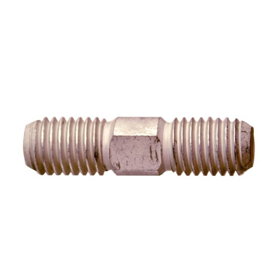 750SA Elastimold 600 Deadbreak Elbow Threaded Stud, For Use With Cable and Network Circuits, EPDM Rubber