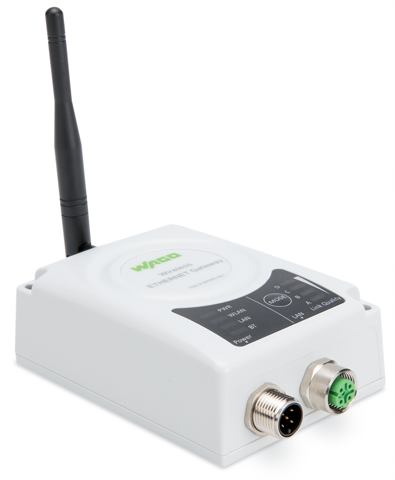 WLAN ETHERNET Gateway