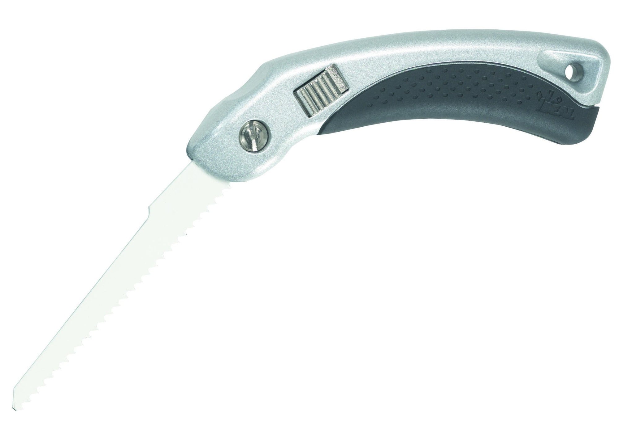 35-274 Lightweight Heavy Duty Folding Saw With 6 in Bi-Metal Blade, 6 in L, Metal Blade