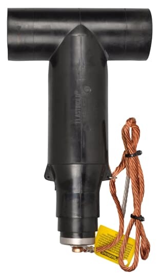 K655ESA-15 Elastimold K655 Sheilded Surge Arrester, EPDM Rubber