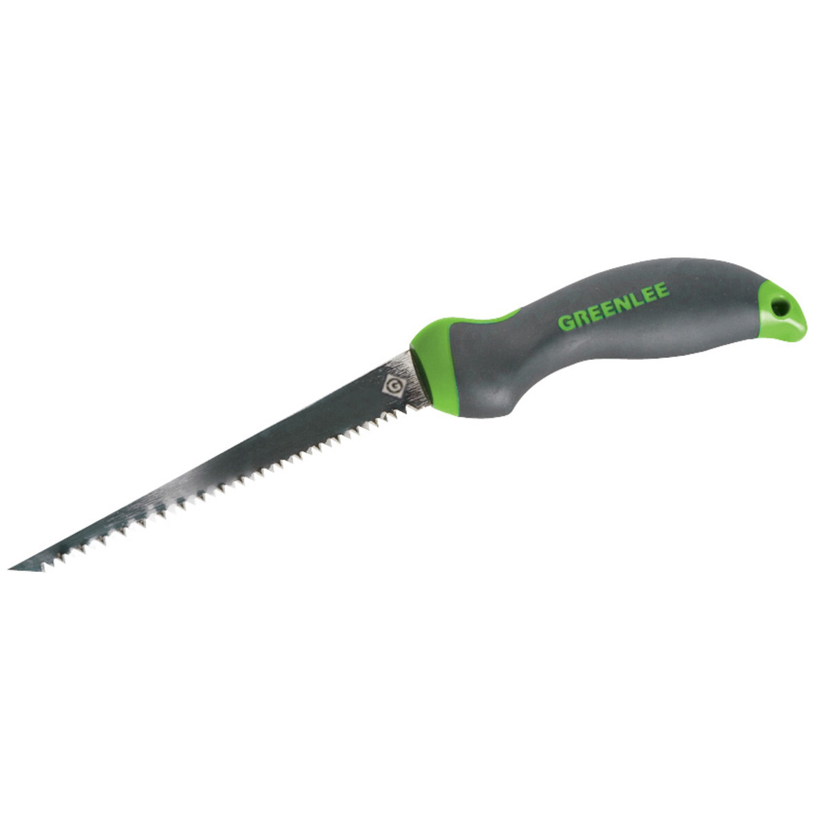 301A Keyhole Saw, 6 in L Steel Blade
