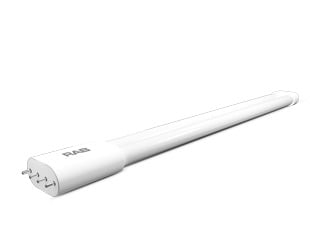 PLL-14-835-DIR PLL Compact Lamp, 15 W, 2G11 Lamp Base Lamp, PLL Shape, 1950 Lumens