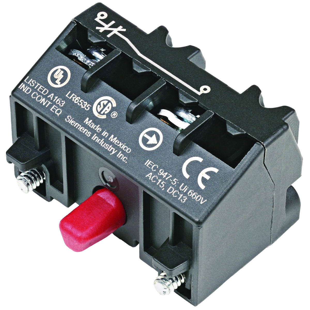 Killark GO SERIES Operators are a component use in conjunction with a Hazardous Location enclosure to provide control solutions in for; START/STOP Motor Functions, LED Pilot Light Indications and more.  Utilized in Class 1 Division 1 & 2, Class 1 Zone 1 & 2 areas for indoor and outdoor use.  UL Listed and CSA Certified.