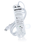 Medical Grade Power Strip, Surge-protected, 16A-125VAC With 2 NEMA 5-20R Outlets With Locking Covers, 7-ft Power Cord With Standard HG NEMA 5-20P Plug, ETL Certified To UL 60601-1, UL 60950-1, UL 1363a, UL 1449 (3rd Edition), CSA C22.2 No. 601.1 M-90, CSA C22.2 No. 60950-1-07,  CSA C22.2 No.8-M1989,