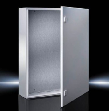 8018596 Mounting Panel, 500 mm W x 500 mm H