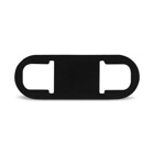 1 inch Neoprene Gasket. For Use with Threaded and Set Screw Conduit Bodies.