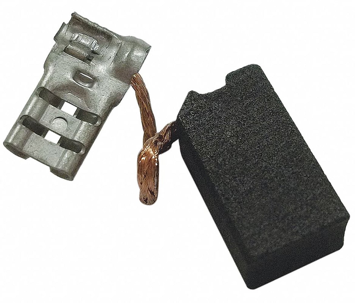 22-18-0710 Replacement Carbon Brush, For Use With 5194 Die Grinder
