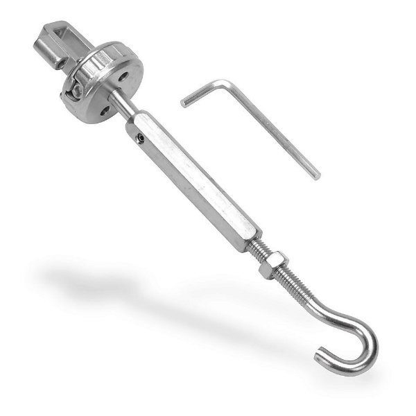 Tensioner Gripper – Galvanized