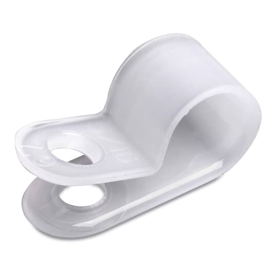 N6NY-008C-9-M Catamount Plain Edge Cable Clamp, 1/2 in Conduit, Nylon/Polyamide 6.6