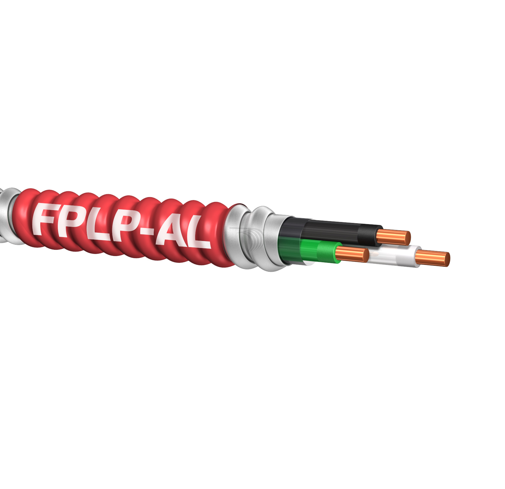CU MCFPLPAL THHN 14/2 14GG SOL BK/WE 250EZ PACK