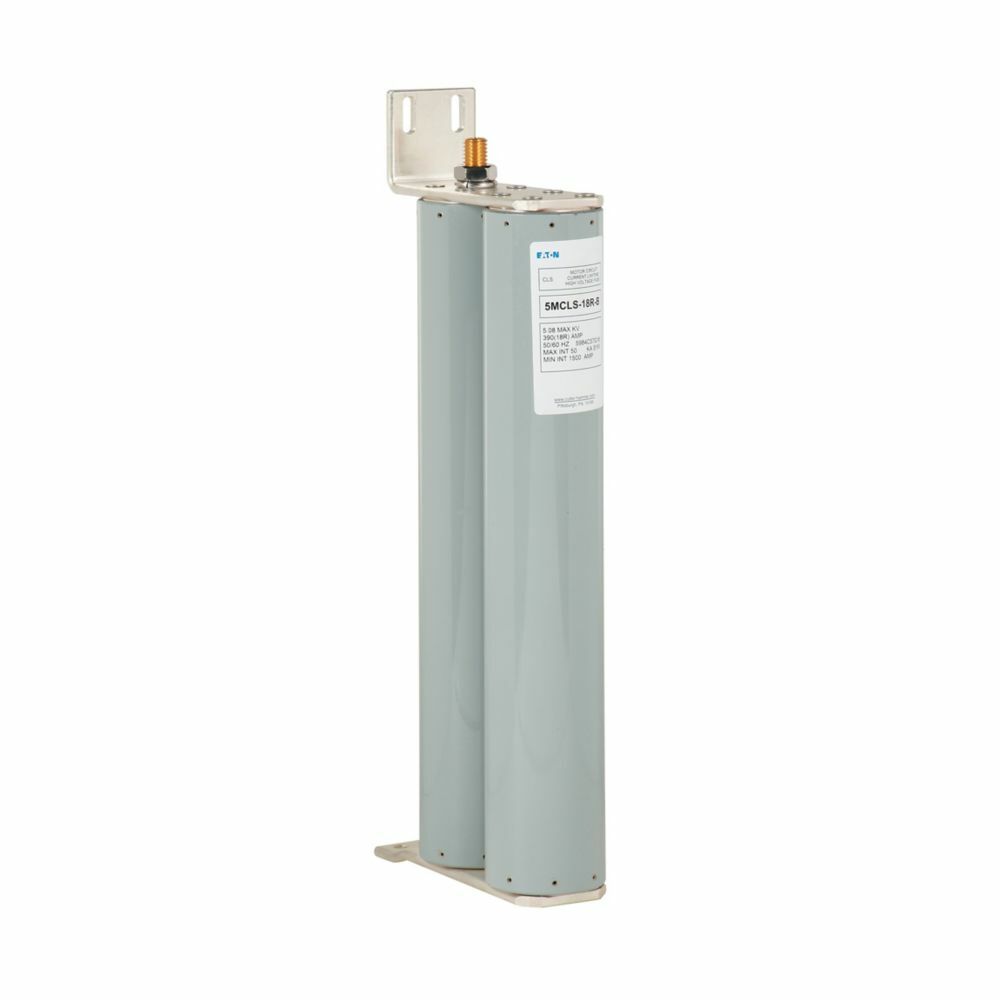 5MCLS-6R-B Type MCLS Semiconductor Fuse, 170 A, 4.8 kV, Class: R