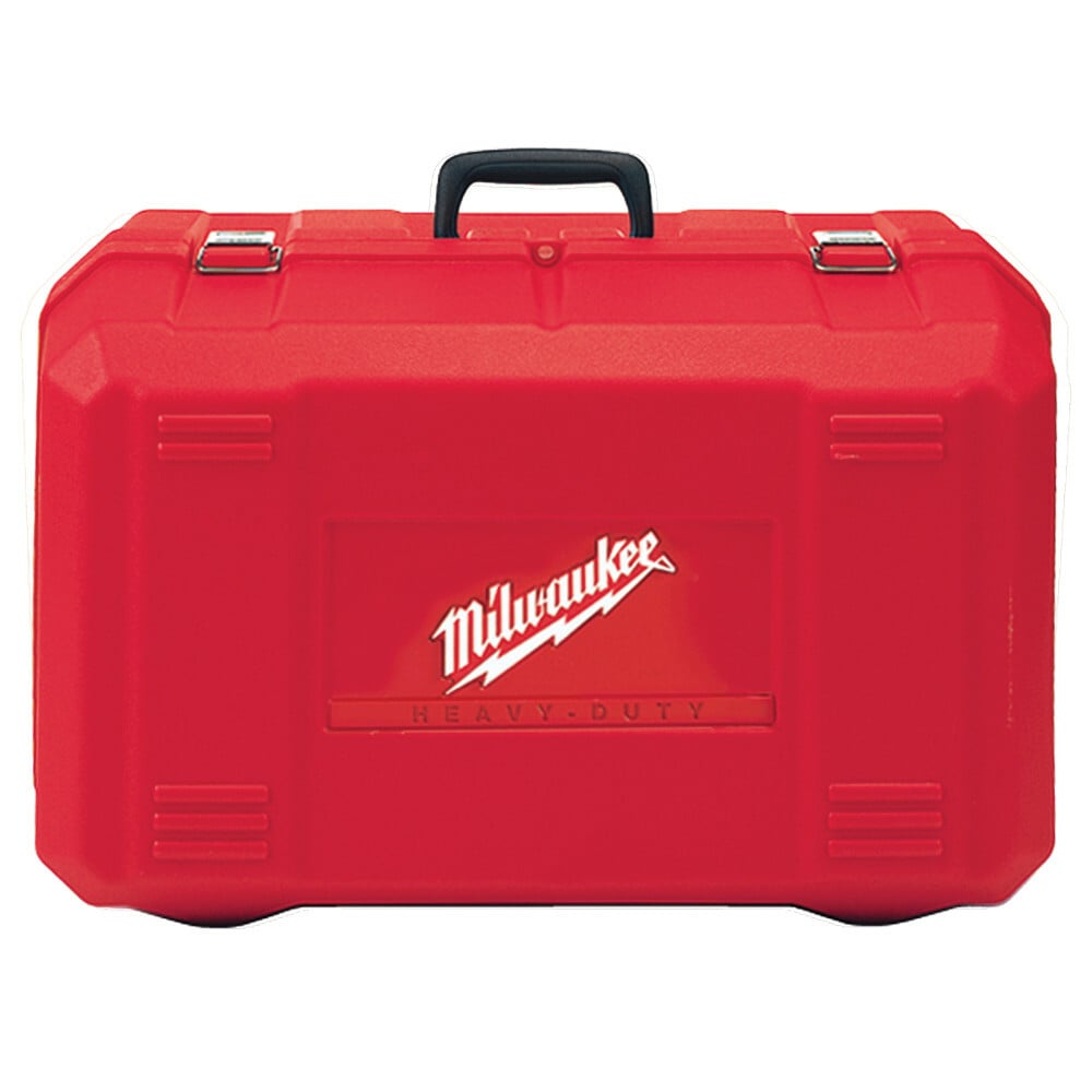 48-55-9166 Lightweight Carrying Case, For Use With Corded Circular Saw