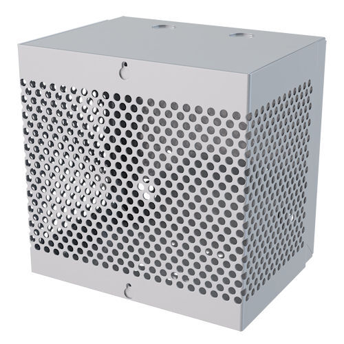 RL-00812 Line/Load Reactor, 208 to 690 V AC, 8 A, 1-1/2 to 5 hp, 8 in H x 8 in W